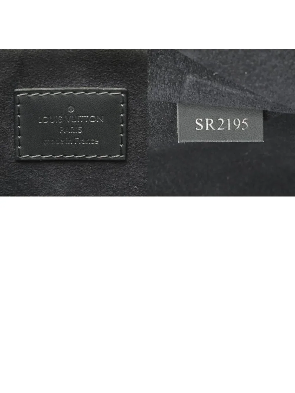 Louis Vuitton brand louis